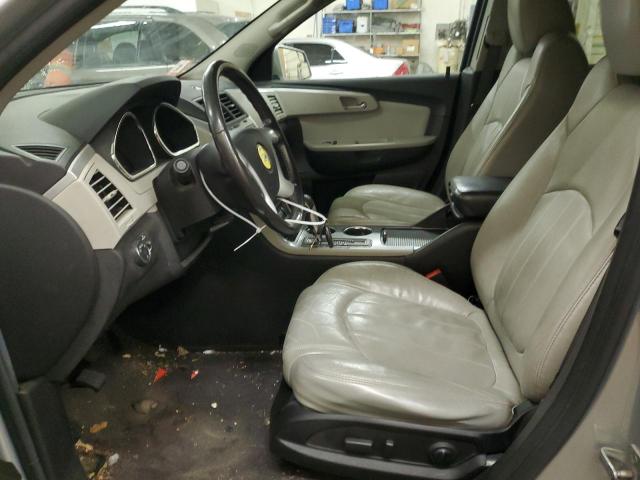 Photo 6 VIN: 1GNKRLED9BJ167375 - CHEVROLET TRAVERSE L 