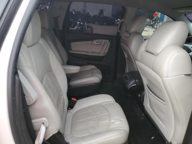 Photo 10 VIN: 1GNKRLED9CJ302128 - CHEVROLET TRAVERSE L 