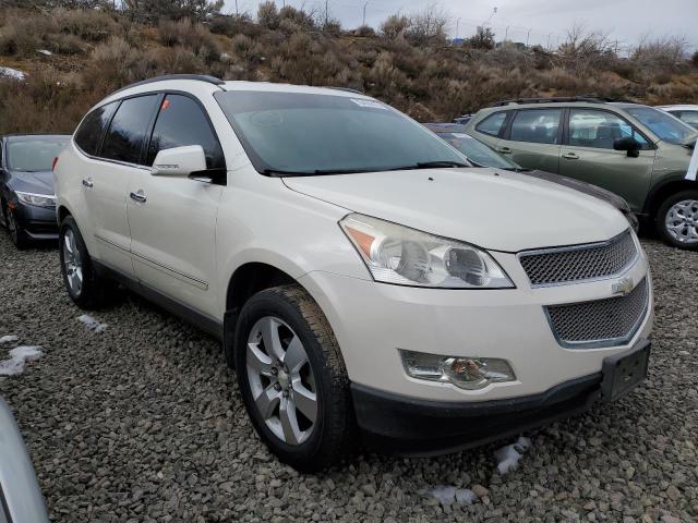 Photo 3 VIN: 1GNKRLED9CJ302128 - CHEVROLET TRAVERSE L 