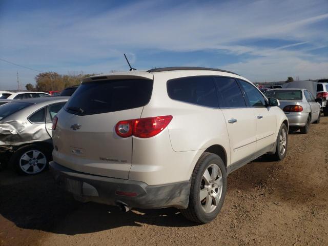 Photo 3 VIN: 1GNKRLED9CJ385401 - CHEVROLET TRAVERSE L 