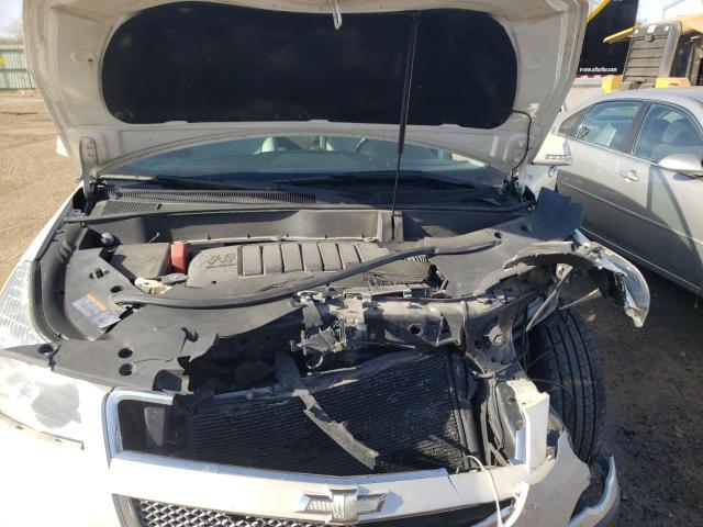 Photo 6 VIN: 1GNKRLED9CJ385401 - CHEVROLET TRAVERSE L 