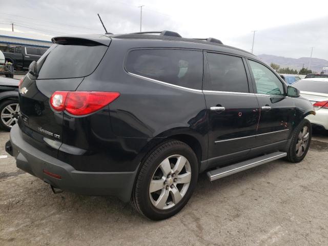 Photo 2 VIN: 1GNKRLEDXBJ133400 - CHEVROLET TRAVERSE 