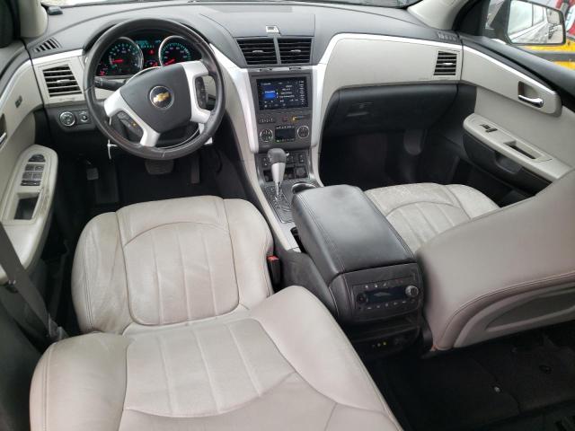 Photo 7 VIN: 1GNKRLEDXBJ133400 - CHEVROLET TRAVERSE 