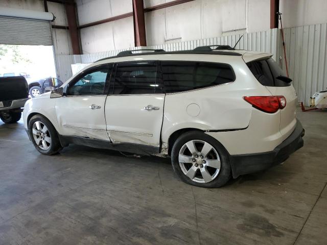 Photo 1 VIN: 1GNKRLEDXBJ203042 - CHEVROLET TRAVERSE 