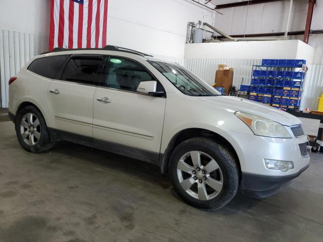 Photo 3 VIN: 1GNKRLEDXBJ203042 - CHEVROLET TRAVERSE 