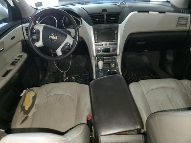 Photo 7 VIN: 1GNKRLEDXBJ203042 - CHEVROLET TRAVERSE 