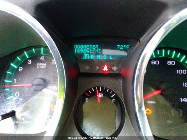 Photo 6 VIN: 1GNKRLEDXBJ347156 - CHEVROLET TRAVERSE 