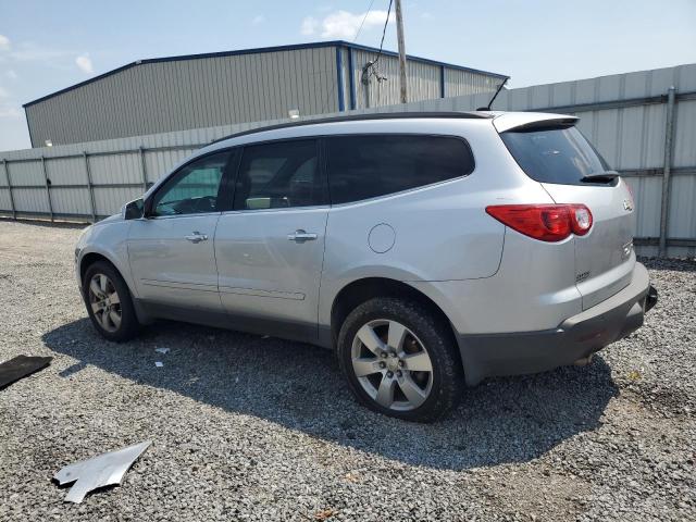 Photo 1 VIN: 1GNKRLEDXBJ382263 - CHEVROLET TRAVERSE L 