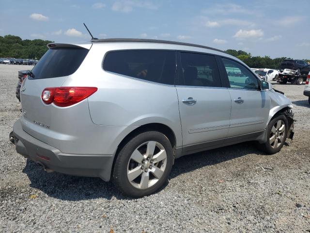 Photo 2 VIN: 1GNKRLEDXBJ382263 - CHEVROLET TRAVERSE L 