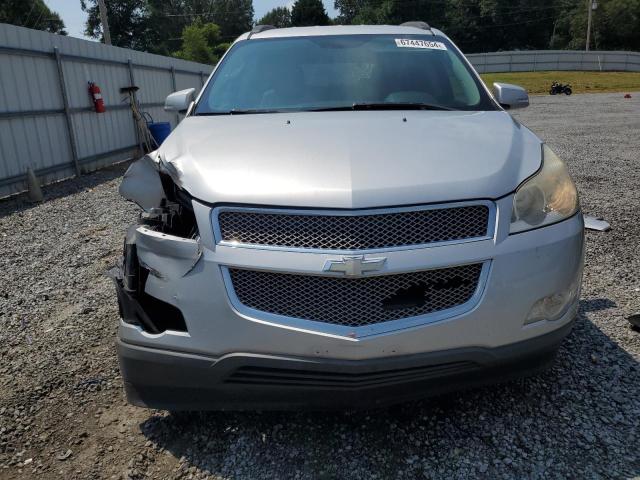 Photo 4 VIN: 1GNKRLEDXBJ382263 - CHEVROLET TRAVERSE L 