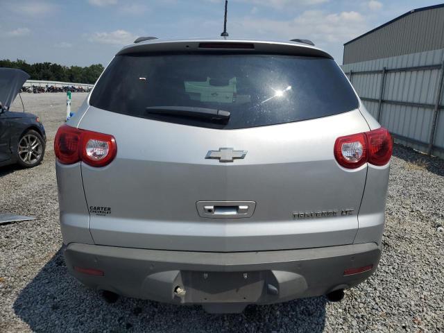 Photo 5 VIN: 1GNKRLEDXBJ382263 - CHEVROLET TRAVERSE L 