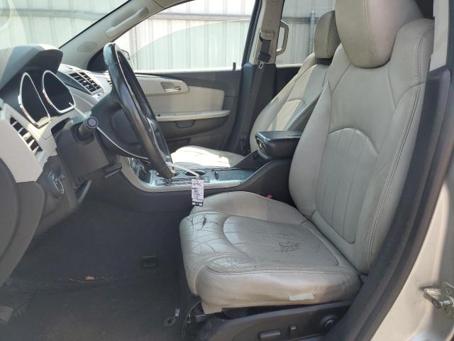 Photo 6 VIN: 1GNKRLEDXBJ382263 - CHEVROLET TRAVERSE L 