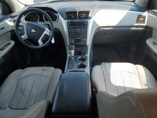 Photo 7 VIN: 1GNKRLEDXBJ382263 - CHEVROLET TRAVERSE L 