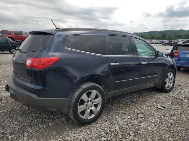 Photo 2 VIN: 1GNKRLEDXCJ182582 - CHEVROLET TRAVERSE 