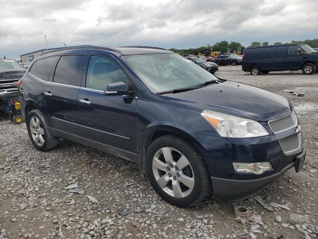 Photo 3 VIN: 1GNKRLEDXCJ182582 - CHEVROLET TRAVERSE 