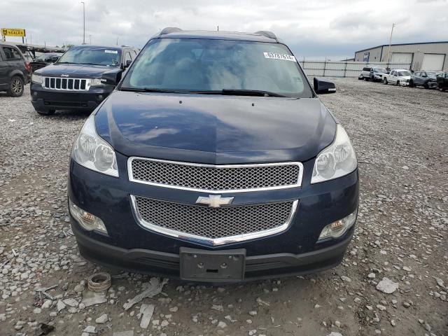 Photo 4 VIN: 1GNKRLEDXCJ182582 - CHEVROLET TRAVERSE 