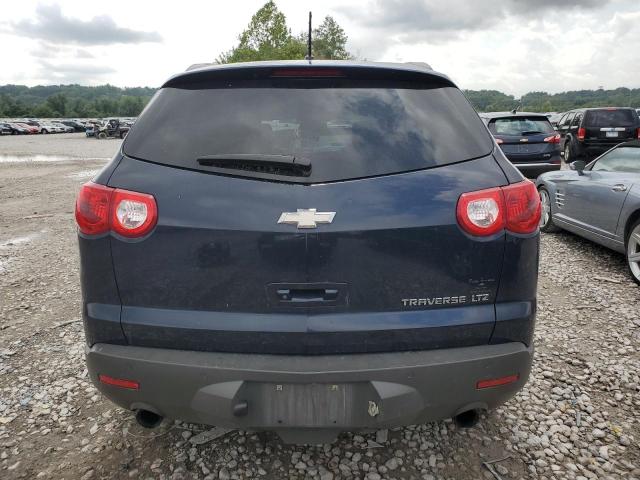 Photo 5 VIN: 1GNKRLEDXCJ182582 - CHEVROLET TRAVERSE 