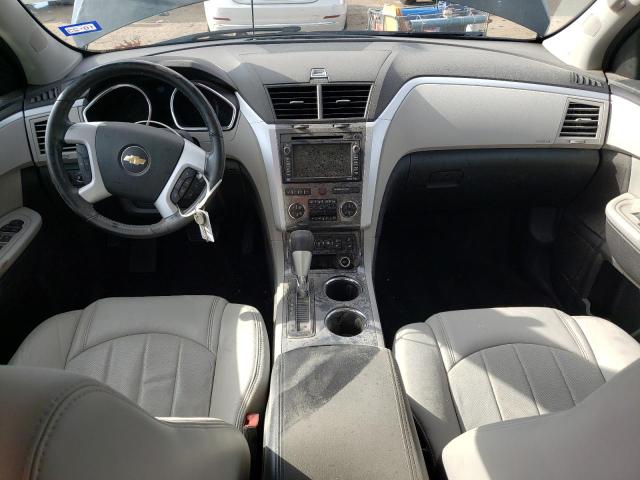 Photo 7 VIN: 1GNKRLEDXCJ250377 - CHEVROLET TRAVERSE L 