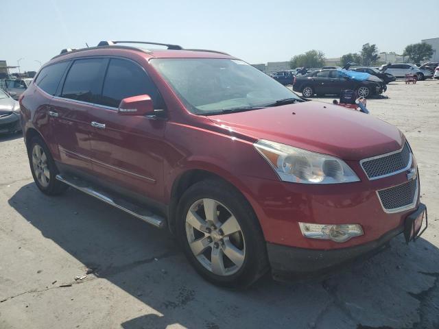 Photo 3 VIN: 1GNKRLEDXCJ411553 - CHEVROLET TRAVERSE 