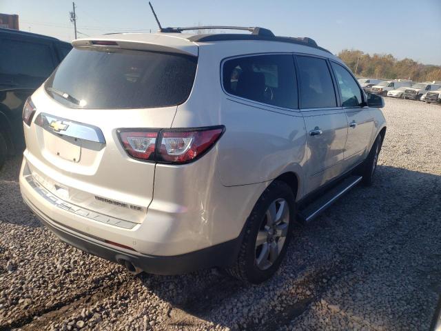 Photo 3 VIN: 1GNKRLKD0DJ103152 - CHEVROLET TRAVERSE L 