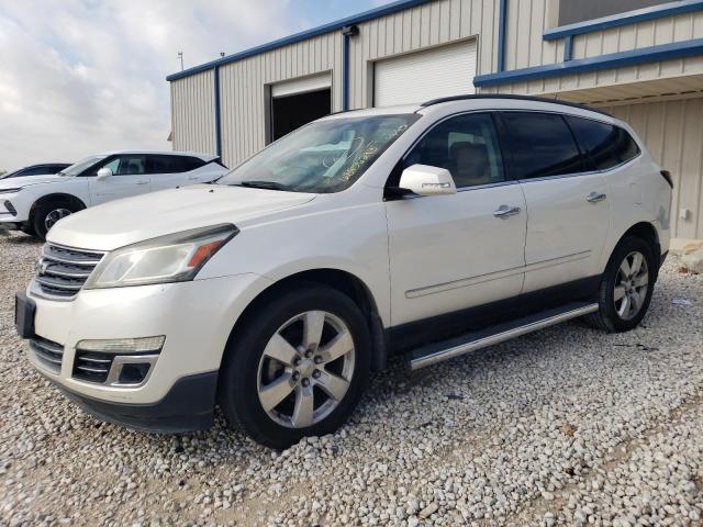 Photo 0 VIN: 1GNKRLKD0DJ136362 - CHEVROLET TRAVERSE 