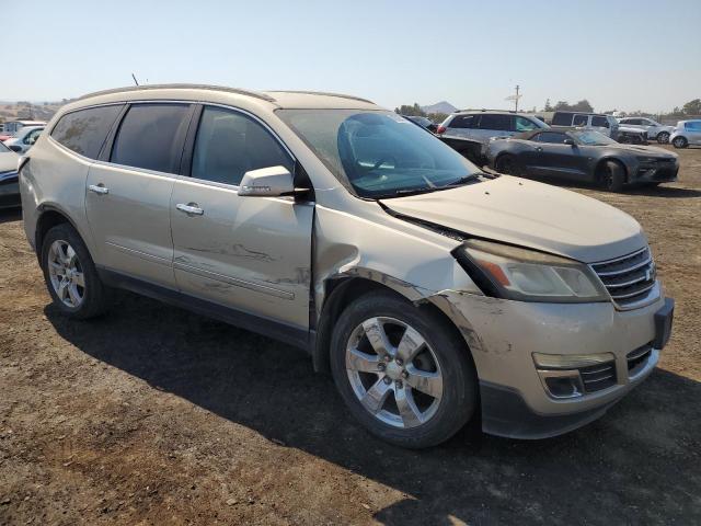 Photo 3 VIN: 1GNKRLKD0DJ197078 - CHEVROLET TRAVERSE 