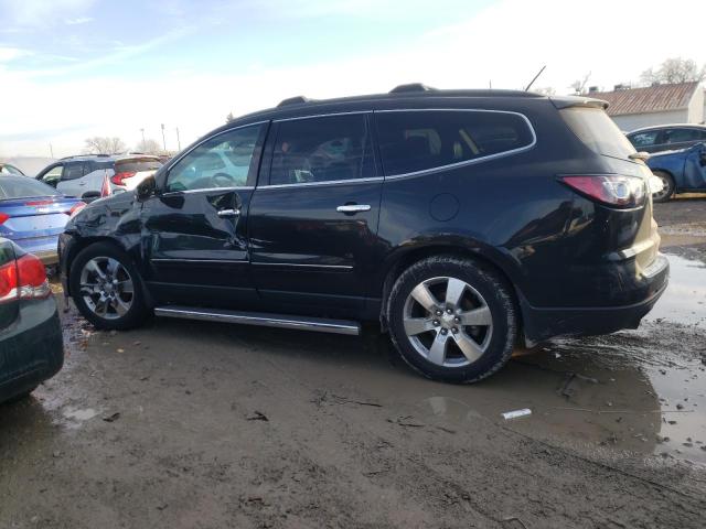 Photo 1 VIN: 1GNKRLKD1DJ144146 - CHEVROLET TRAVERSE L 