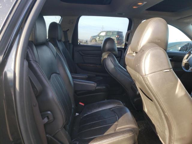 Photo 10 VIN: 1GNKRLKD1DJ144146 - CHEVROLET TRAVERSE L 