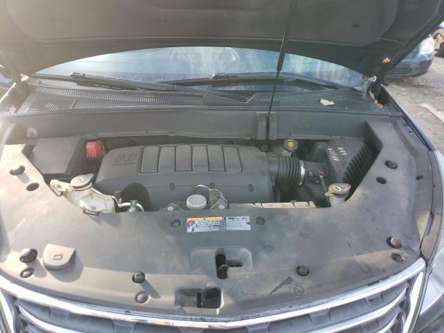 Photo 11 VIN: 1GNKRLKD1DJ144146 - CHEVROLET TRAVERSE L 