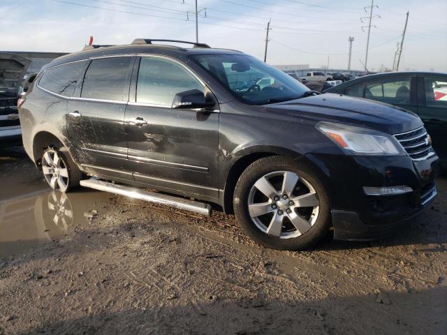 Photo 3 VIN: 1GNKRLKD1DJ144146 - CHEVROLET TRAVERSE L 