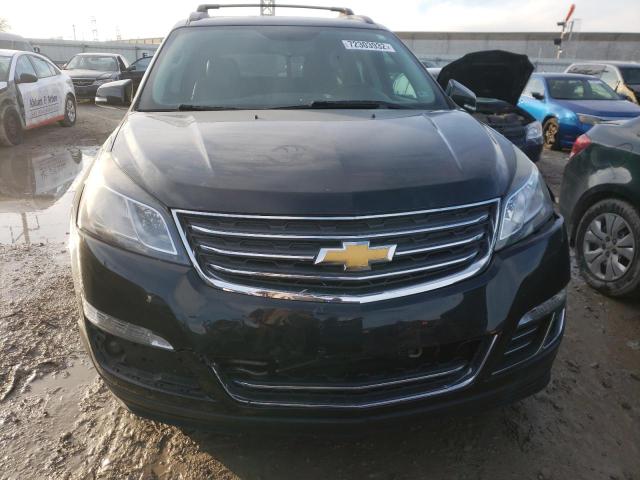 Photo 4 VIN: 1GNKRLKD1DJ144146 - CHEVROLET TRAVERSE L 