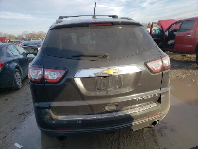 Photo 5 VIN: 1GNKRLKD1DJ144146 - CHEVROLET TRAVERSE L 