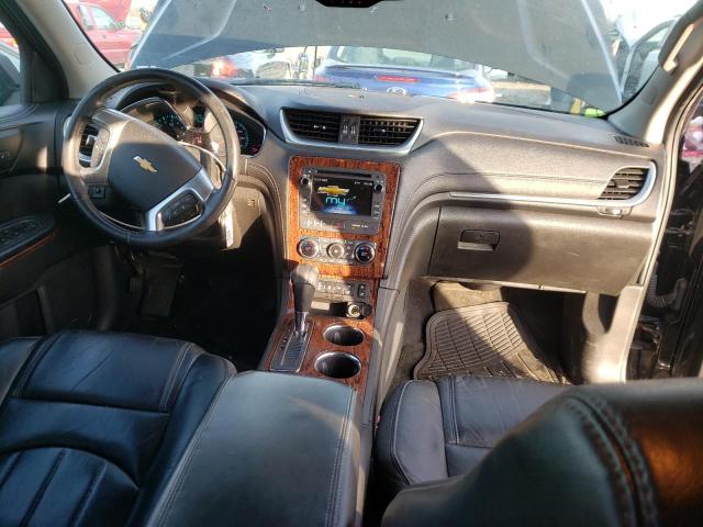 Photo 7 VIN: 1GNKRLKD1DJ144146 - CHEVROLET TRAVERSE L 