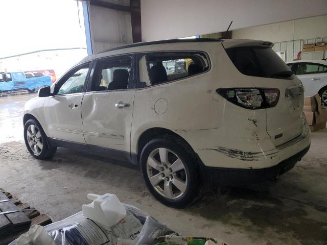 Photo 1 VIN: 1GNKRLKD1DJ145412 - CHEVROLET TRAVERSE L 