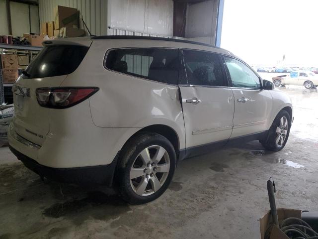 Photo 2 VIN: 1GNKRLKD1DJ145412 - CHEVROLET TRAVERSE L 