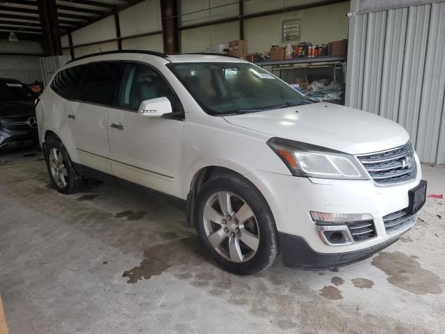 Photo 3 VIN: 1GNKRLKD1DJ145412 - CHEVROLET TRAVERSE L 