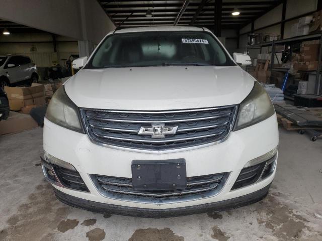 Photo 4 VIN: 1GNKRLKD1DJ145412 - CHEVROLET TRAVERSE L 