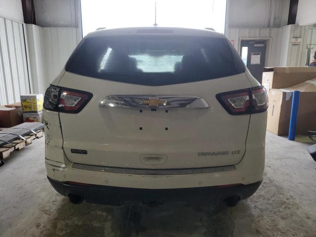 Photo 5 VIN: 1GNKRLKD1DJ145412 - CHEVROLET TRAVERSE L 