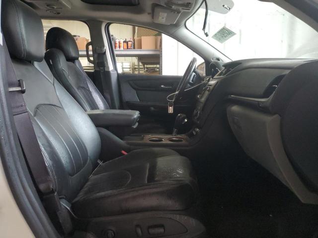 Photo 6 VIN: 1GNKRLKD1DJ145412 - CHEVROLET TRAVERSE L 