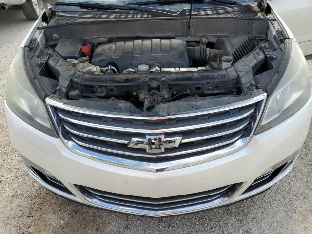 Photo 11 VIN: 1GNKRLKD1DJ243842 - CHEVROLET TRAVERSE 