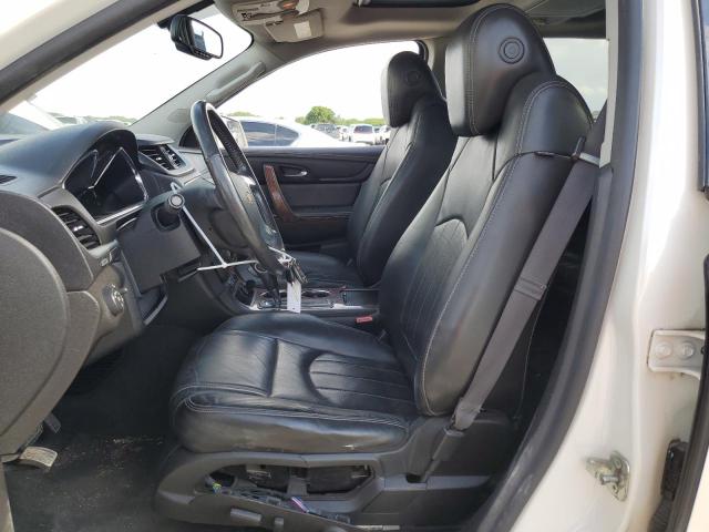 Photo 6 VIN: 1GNKRLKD1DJ243842 - CHEVROLET TRAVERSE 