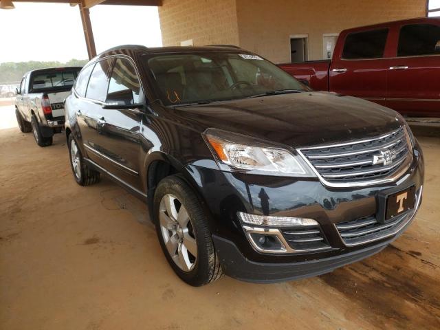 Photo 0 VIN: 1GNKRLKD20J162865 - CHEVROLET TRAVERSE L 