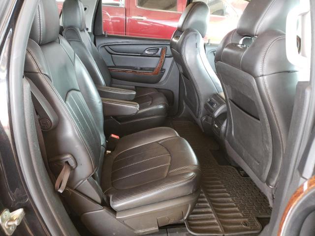 Photo 5 VIN: 1GNKRLKD20J162865 - CHEVROLET TRAVERSE L 