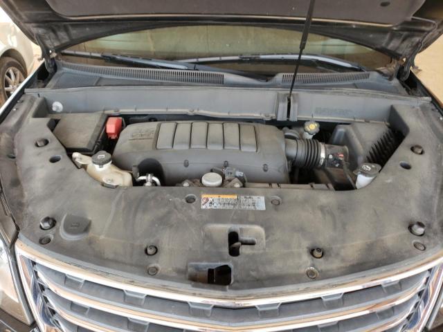 Photo 6 VIN: 1GNKRLKD20J162865 - CHEVROLET TRAVERSE L 