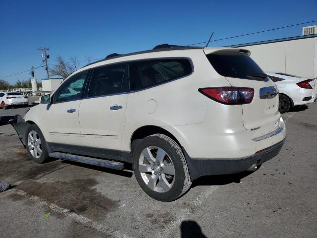 Photo 1 VIN: 1GNKRLKD2DJ103363 - CHEVROLET TRAVERSE L 