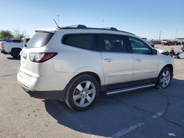 Photo 2 VIN: 1GNKRLKD2DJ103363 - CHEVROLET TRAVERSE L 