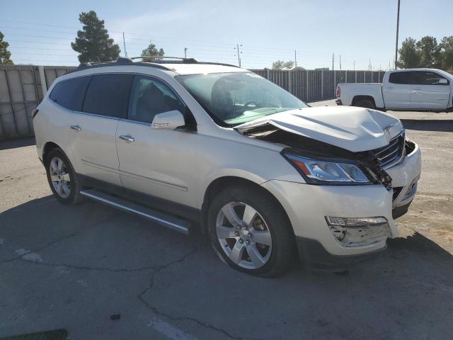 Photo 3 VIN: 1GNKRLKD2DJ103363 - CHEVROLET TRAVERSE L 