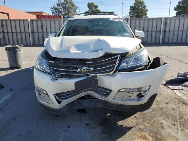 Photo 4 VIN: 1GNKRLKD2DJ103363 - CHEVROLET TRAVERSE L 