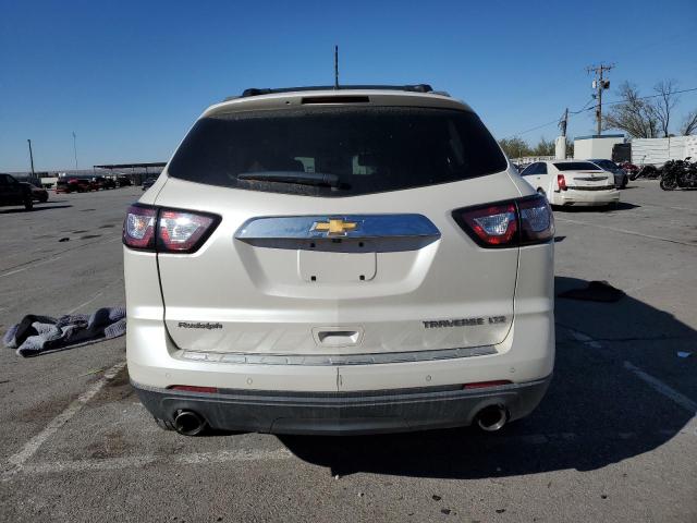 Photo 5 VIN: 1GNKRLKD2DJ103363 - CHEVROLET TRAVERSE L 