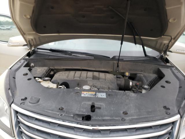 Photo 6 VIN: 1GNKRLKD2DJ116064 - CHEVROLET TRAVERSE L 